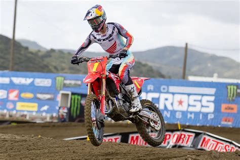 mx results motocross.